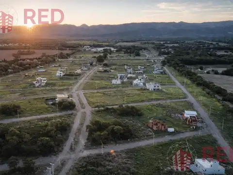 Lote en venta en B. Aires del Nordeste