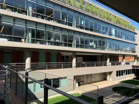 Oficina en Alquiler 15 años