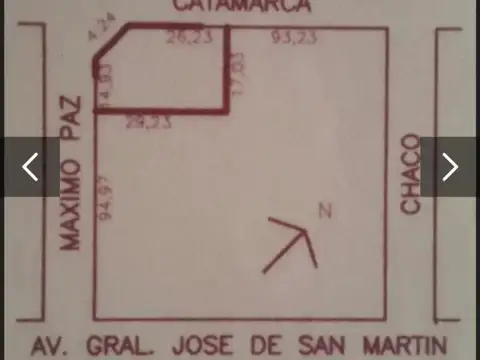 Excelente Oportunidad de inversion En Lanus Locales 