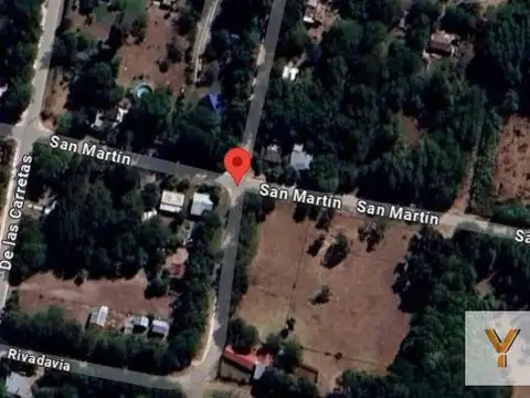 Terreno en Venta de 705,0 m2