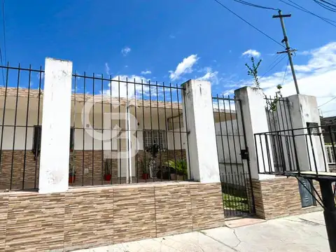 Casa en alquiler zona sur