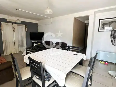 Barrio El Tribuno, La Capital de Mar del Plata al 2200