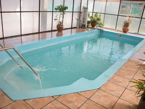 Casa en venta con pileta en el Challao Mendoza 