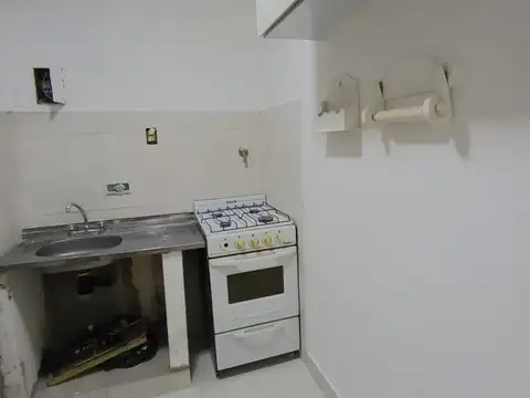 Departamento en Alquiler en Barrio Norte, $ 450.000