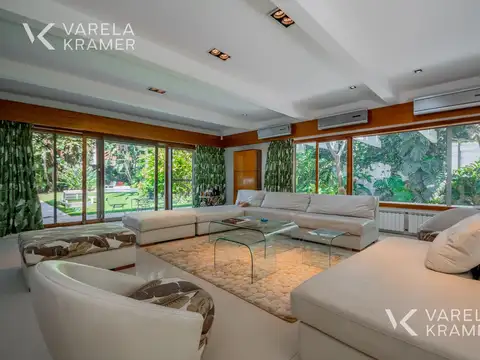Casa en Venta de 5 dormitorios
