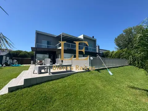 Casa en Venta al Noroeste