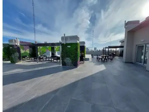 Departamento en Venta al Oeste