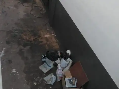 GALPON LOTE PROPIO FLORES PINTADO A NUEVO TOMA PERMUTA