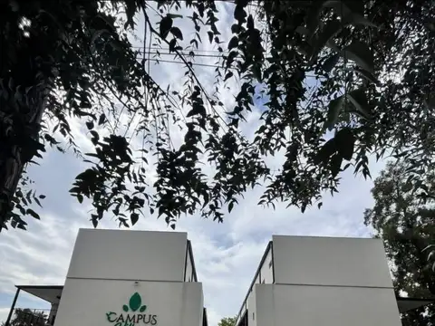 Campus Village
