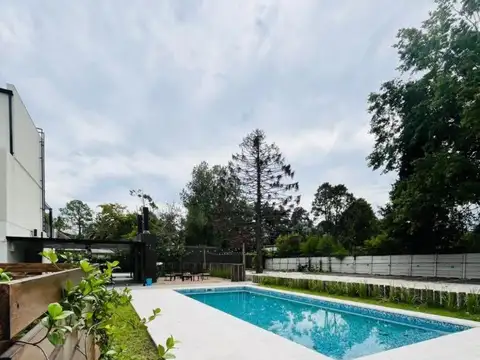 Campus Village