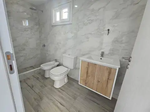 Casa en Alquiler A Estrenar