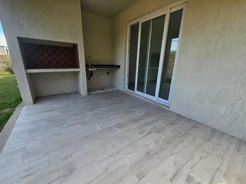 Casa en Alquiler de 2 dormitorios