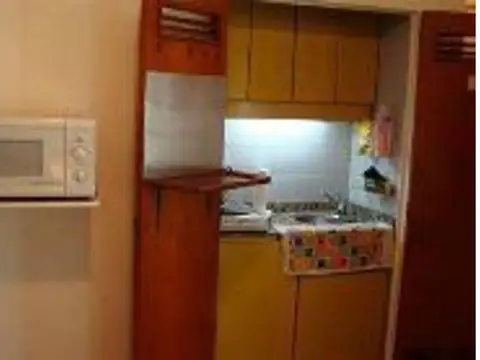 Departamento en Alquiler Temporal de 1 dormitorio