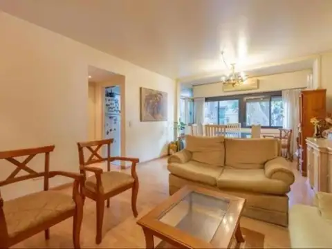 Departamento en venta - 2 Dormitorios 2 Baños - Colegiales