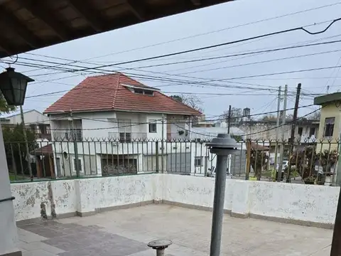 Casa en Jose Marmol