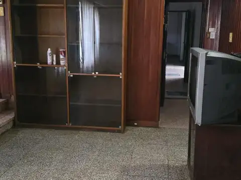 Casa Monoambiente con 3 baños