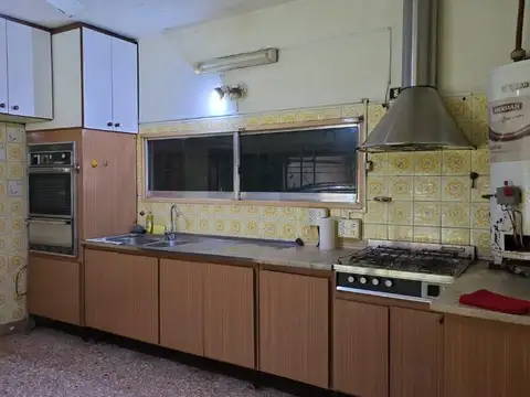 Casa en Jose Marmol