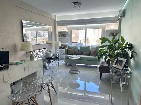 Departamento en Palermo