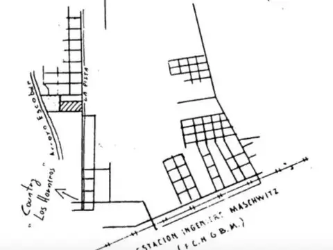 Terreno en Venta en Ingeniero Maschwitz, USD 111