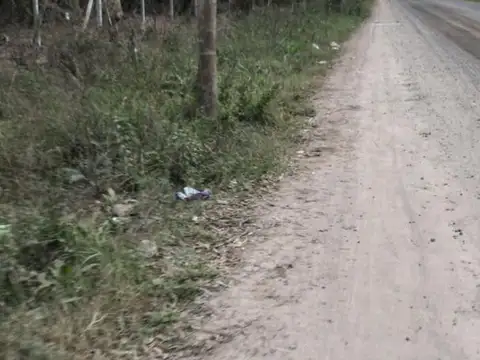 La Pista 1400