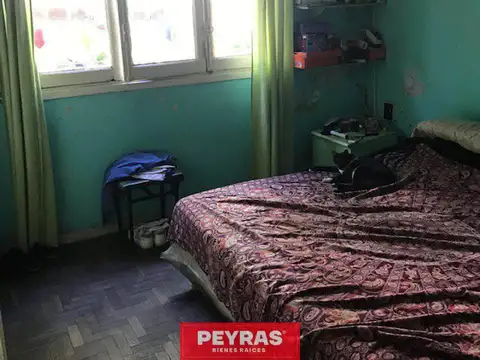 Departamento en Venta en Lanus, USD 59.900