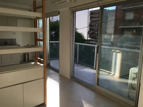 Departamento en Alquiler al Norte