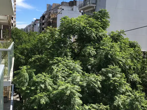 Departamento en Alquiler al Norte