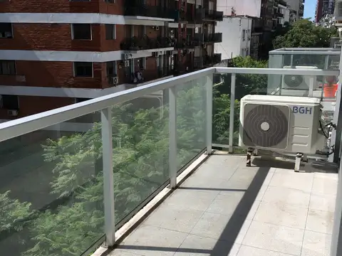 Departamento en Alquiler en Palermo, $ 680.000