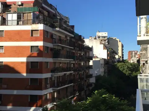 Departamento en Alquiler de Monoambiente