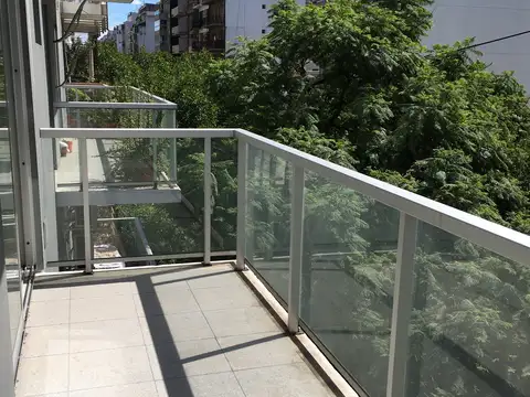 Departamento en Alquiler de Monoambiente