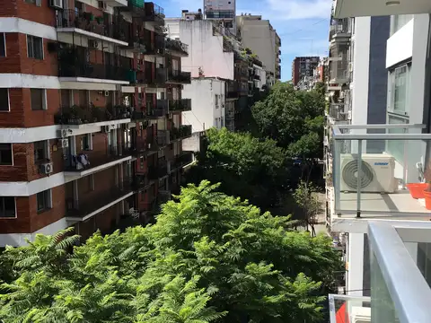 Departamento en Alquiler 5 años