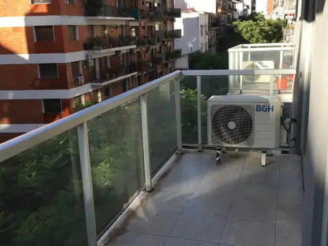 Departamento en Alquiler en Palermo, $ 680.000