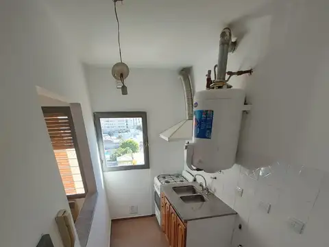 Departamento en Venta en Guemes, USD 55.000