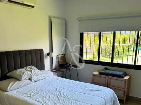 Casa en Alquiler 10 años