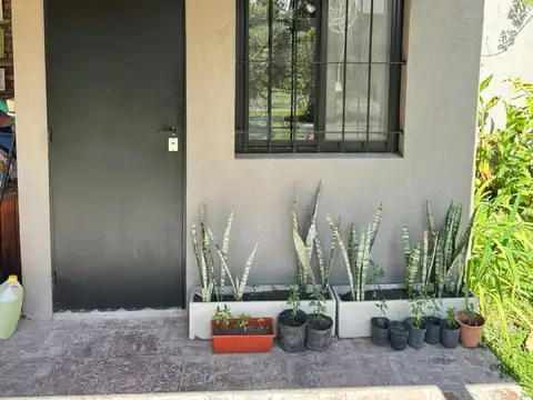 Casa 3 ambientes con 3 baños