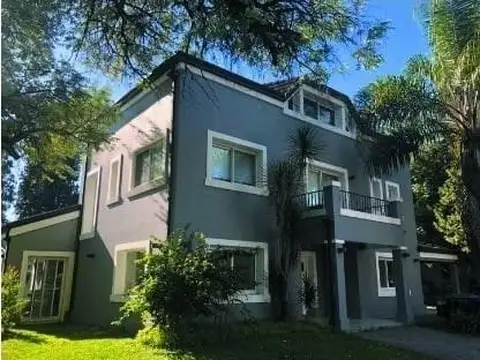 Casa Quinta  en Venta ubicado en Benavidez, Tigre, G.B.A. Zona Norte
