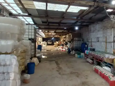 ITUZAINGO 3700