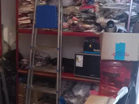 LOCAL COMERCIAL PADUA CENTRO