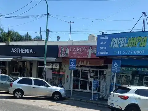 Noguera 100