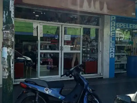 LOCAL COMERCIAL PADUA CENTRO