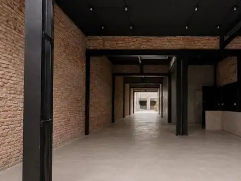 Local en Alquiler en Belgrano, USD 11.000