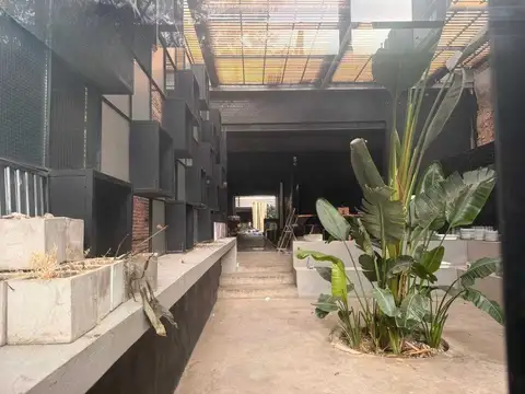 Local en Alquiler 20 años