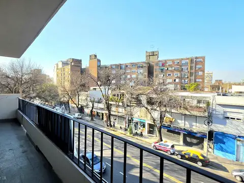Departamento en Venta 55 años