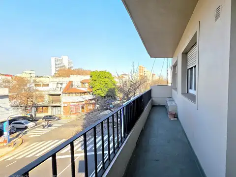 Departamento en Venta en Parque Patricios, USD 87.000