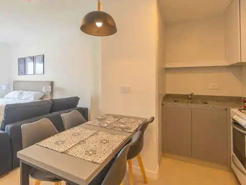 Departamento en Venta A Estrenar