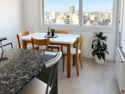 Departamento en Venta de 5 ambientes