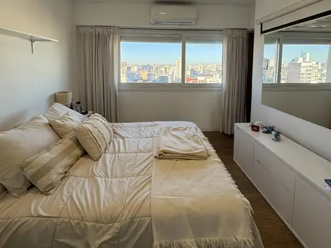 Departamento en Venta 8 años