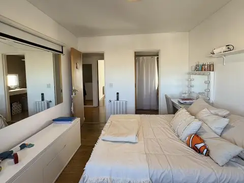 Departamento en Venta con 2 cocheras