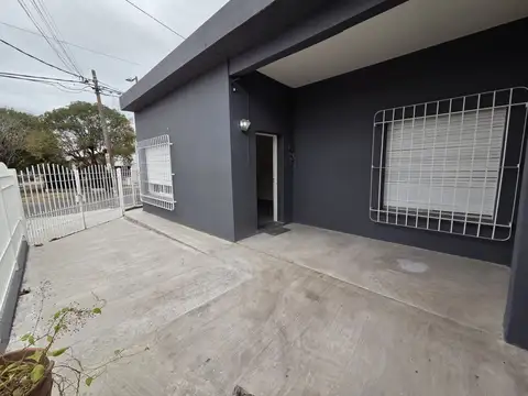 Casa 7 ambientes con 3 baños