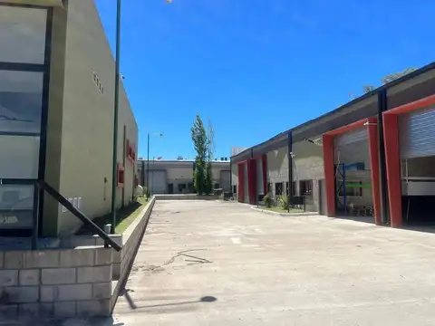 Galpon en Venta 6 años